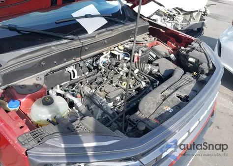 2022 Ford Bronco Sport Big Bend from USA, damaged, VIN 3FMCR9B67NRD93068